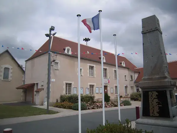 Borne de Recharge 36 Installateur borne de recharge Azay-le-Ferron