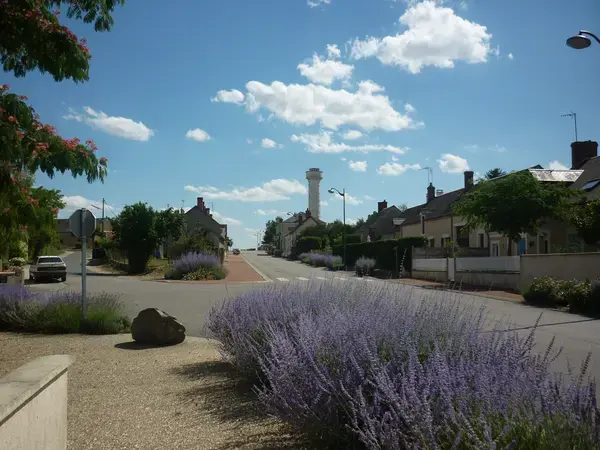 Borne de Recharge 36 Installateur borne de recharge Chezelles