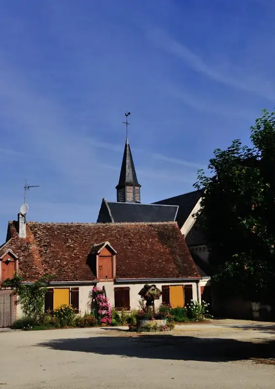 Borne de Recharge 36 Installateur borne de recharge Fontenay