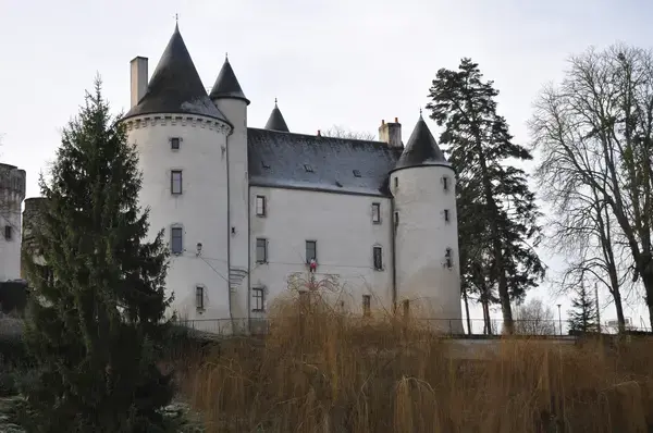 Borne de Recharge 36 Installateur borne de recharge Le Pont-Chrétien-Chabenet