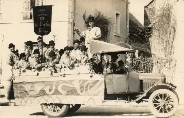 Borne de Recharge 36 Installateur borne de recharge Martizay