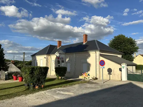 Borne de Recharge 36 Installateur borne de recharge Migny