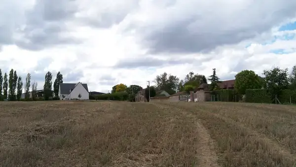 Borne de Recharge 36 Installateur borne de recharge Reuilly